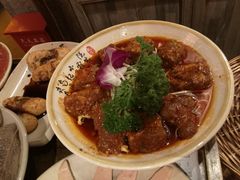 -蜀大侠火锅(四川北路店)