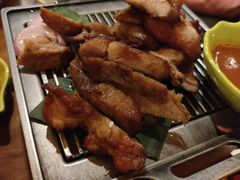 -荷花泰菜(东方新天地店)