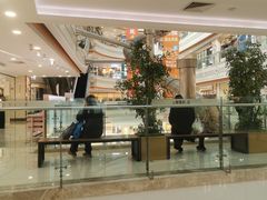 -巴黎春天(浦建店)