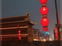 -安远门(地铁站)