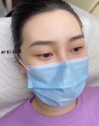 -久匠·纹眉半永久野生眉