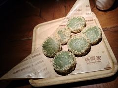 -外婆家(青岛万象城店)