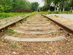 -永定河休闲森林公园