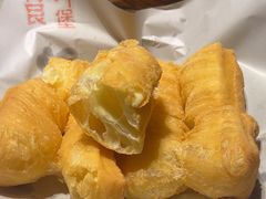-大良毋米粥·粥底火锅(岭南天地店)