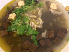 -苏晓玥·手作江南小吃(深圳北站店)