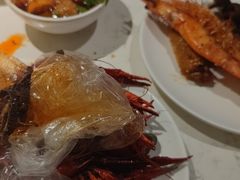 -加餐海鲜自助(宝龙一城店)
