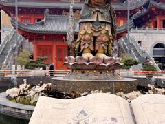 -上海东林寺(金山区)