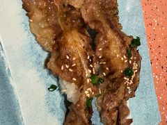 -元气寿司(东方宝泰店)