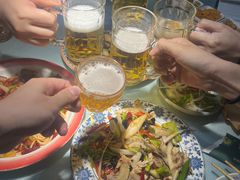-艾丁湖烤全羊西域文化主题餐厅(新天润店)
