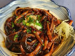 -老阊门菜馆(山塘街店)
