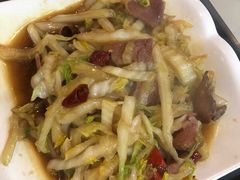 -南京邮电大学-第2食堂