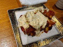 -桂马·日本料理·海胆·海鲜饭·酒场(民主广场店)