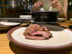 -泥炉烧肉师(新街口金銮巷店)