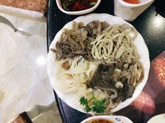 -草原饭店火锅