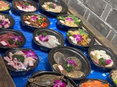 -小时候焗海鲜(鄞州万达店)