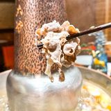 帝都米其林和必吃榜的双料推荐，果然名不虚传，有点东西啊！