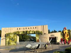 -大嶝英雄三岛战地观光园