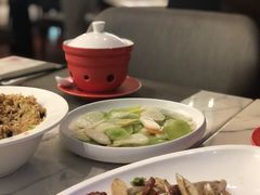 -玉丰国际酒店·玉宴中餐厅