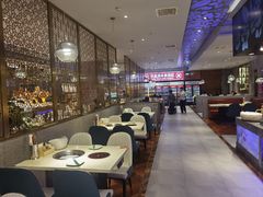 -犇放和牛烤肉·烤榴莲自助(苏宁城市奥莱店)