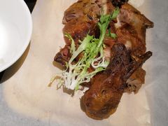 -老头儿油爆虾·知味杭州(爱琴海购物中心)