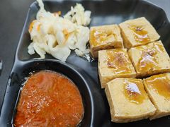 -郭爸烧仙草(西航·潭人街店)