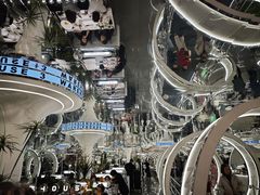 -3号仓库·创意中国菜(新世界城店)