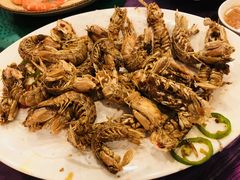 -盛港湾海鲜食府(黄沙店)