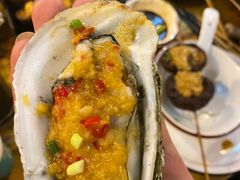 -土蚝·高压锅生蚝(百姓美食街店)