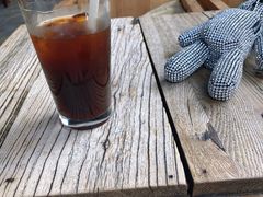 -漫咖啡MAANCOFFEE(清江路店)