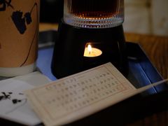 -成川茶店·潮汕工夫浓茶(万象店)