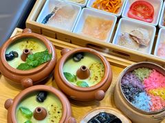 -芸南道·过桥米线(昆明老街旗舰店)