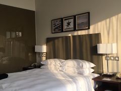 -香港尖沙咀凯悦酒店