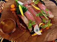 -第101座花园餐厅(湖滨88店)