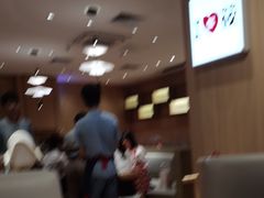 -西贝(东城万达广场店)