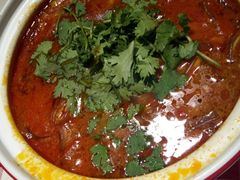 -西贝莜面村(上海百联西郊店)