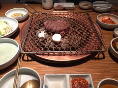牛背肉-王妃家(明洞中央店)