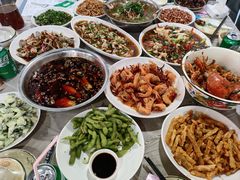 -辣螃铠盆盆蟹大排档(总店)