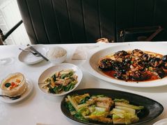 -金湖港式餐厅(建外店)