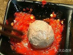 -手选潮汕鲜活牛肉火锅(二七广场店)