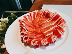 -清真·鸦儿李记·涮肉(马家堡店)