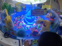 -大玩家超乐场(河东万达广场店)