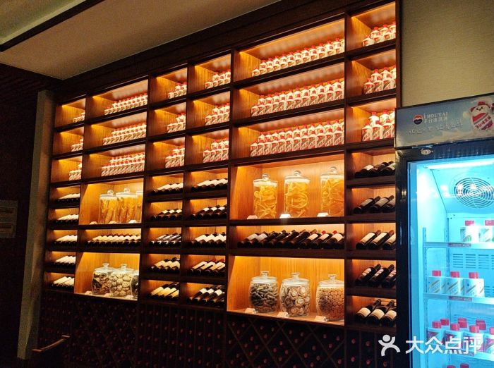明州小宴(文化广场店)图片