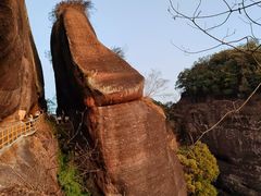 -丹霞山风景名胜区