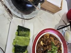 -老火大骨头汤馆