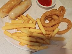 -东方豪客牛排意面披萨(金凤万达店)