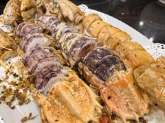 -一哥美食(总店)