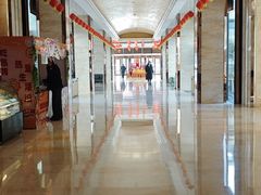 -廊坊固安福朋喜来登酒店