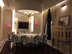 包厢-常州逸高酒店-中餐厅