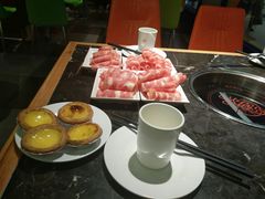 -火锅岛潮牌自助餐厅(天津天佑城店)