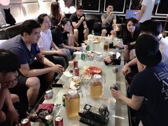 -CIAO·团建聚餐·生日派对轰趴馆(福田店)